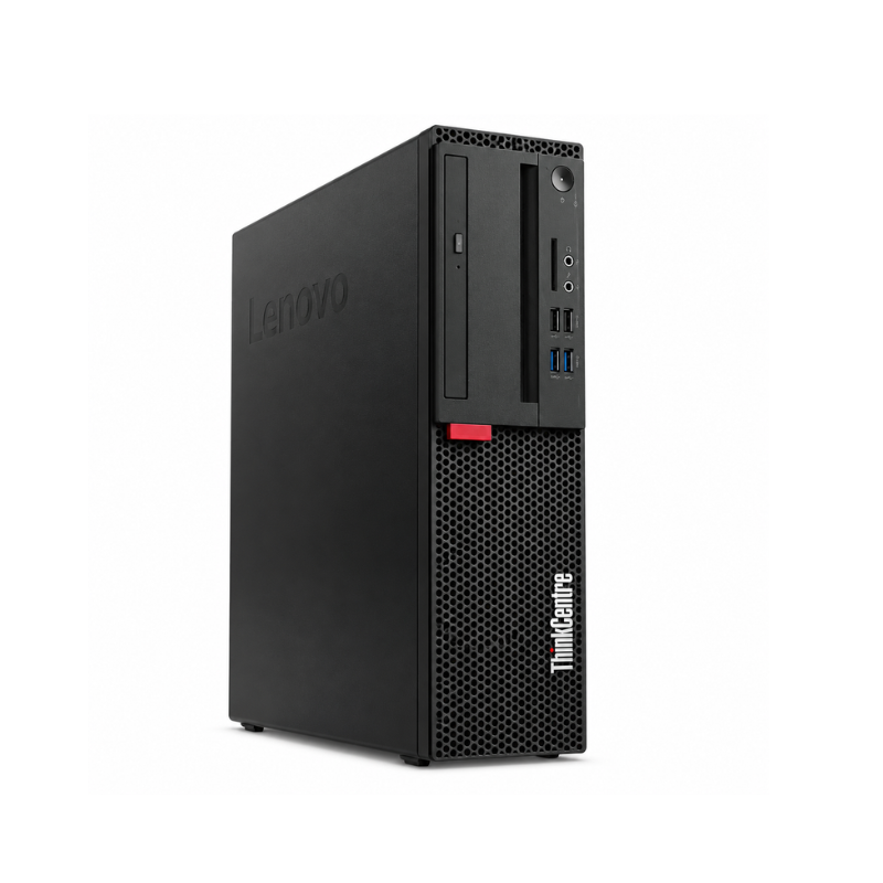 Lenovo ThinkCentre M910 Refurbished Desktop PC i7 8GB RAM 256GB SSD
