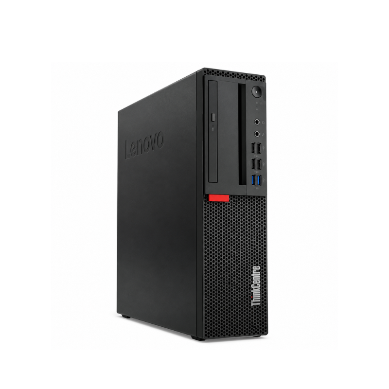 Lenovo ThinkCentre M910 Refurbished Desktop PC i7 8GB RAM 256GB SSD
