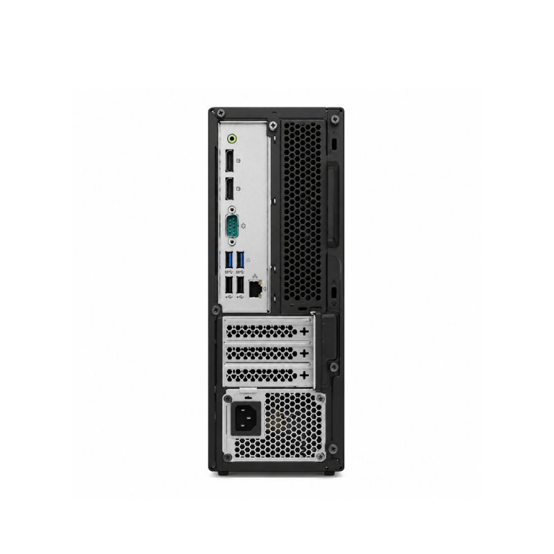Lenovo ThinkCentre M910 Refurbished Desktop PC i7 8GB RAM 256GB SSD