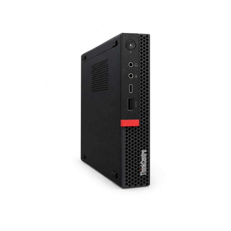Refurbished Lenovo ThinkCentre M70q Core i5 Desktop PC