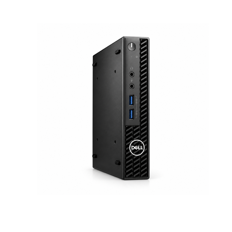 Dell OptiPlex 3000 USFF Refurbished Desktop i5 16GB RAM 256GB SSD