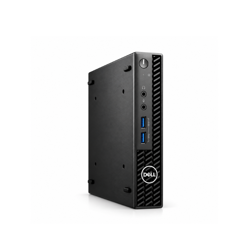 Dell OptiPlex 3000 USFF Refurbished Desktop i5 16GB RAM 256GB SSD