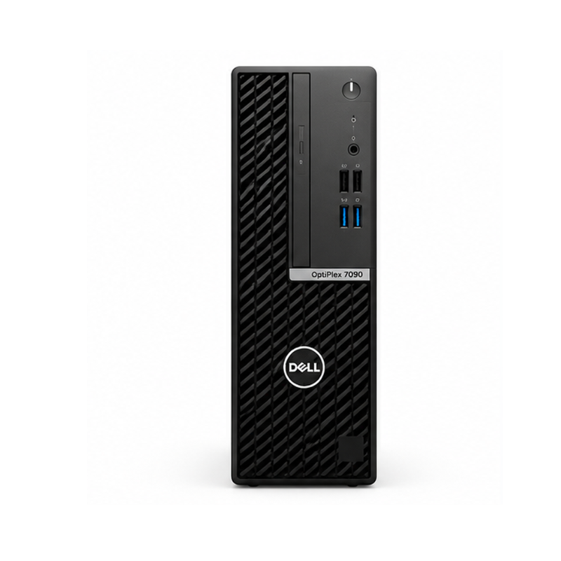 Dell OptiPlex 7090 SFF Refurbished Desktop i5 8GB RAM 256GB SSD