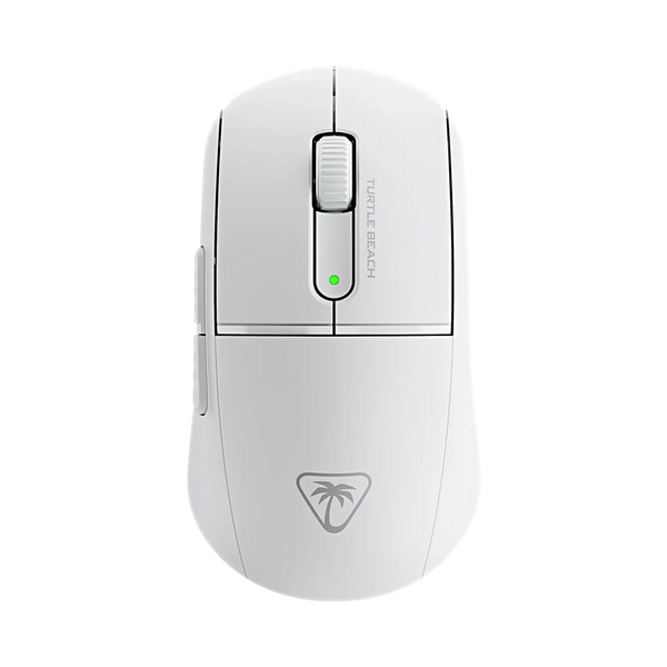 Turtle Beach Burst II Air Wireless Gaming Mouse - White
