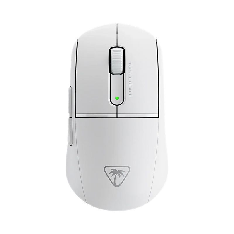 Turtle Beach Burst II Air Wireless Gaming Mouse - White