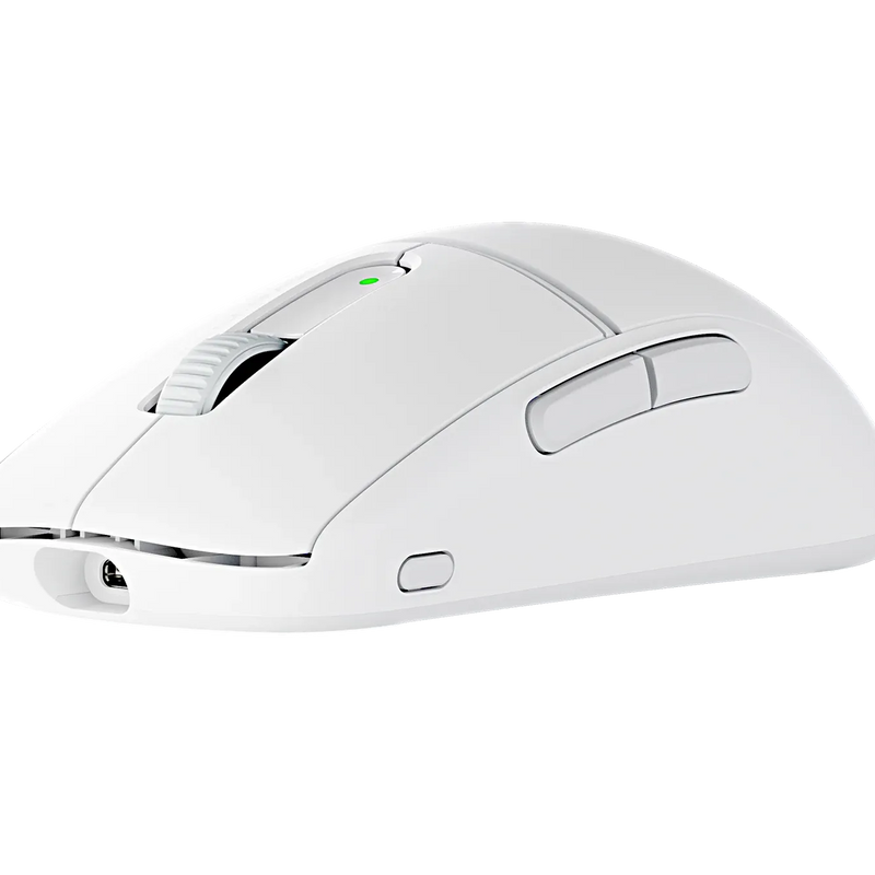 Turtle Beach Burst II Air Wireless Gaming Mouse - White
