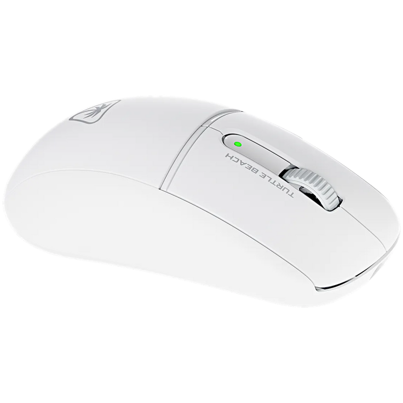 Turtle Beach Burst II Air Wireless Gaming Mouse - White