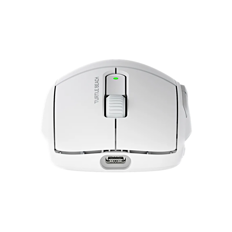 Turtle Beach Burst II Air Wireless Gaming Mouse - White