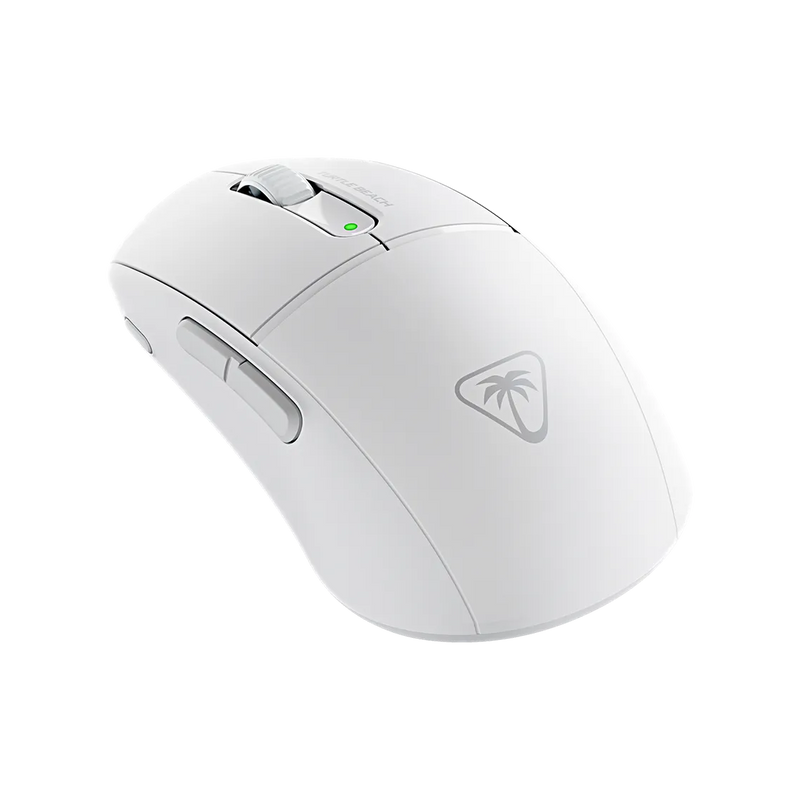 Turtle Beach Burst II Air Wireless Gaming Mouse - White
