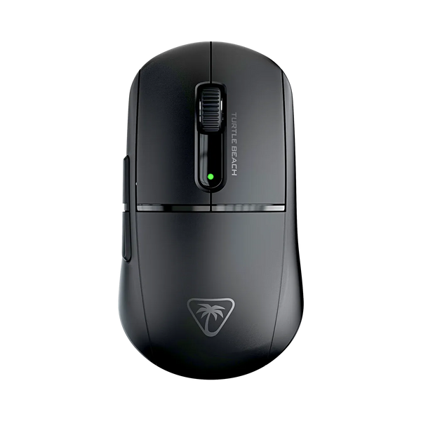 Turtle Beach Burst II Air Wireless Gaming Mouse - Black