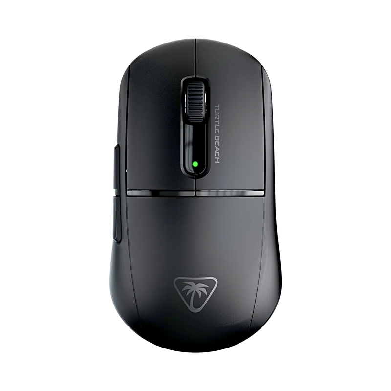 Turtle Beach Burst II Air Wireless Gaming Mouse - Black