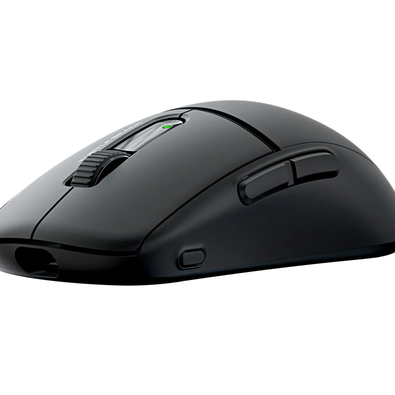 Turtle Beach Burst II Air Wireless Gaming Mouse - Black