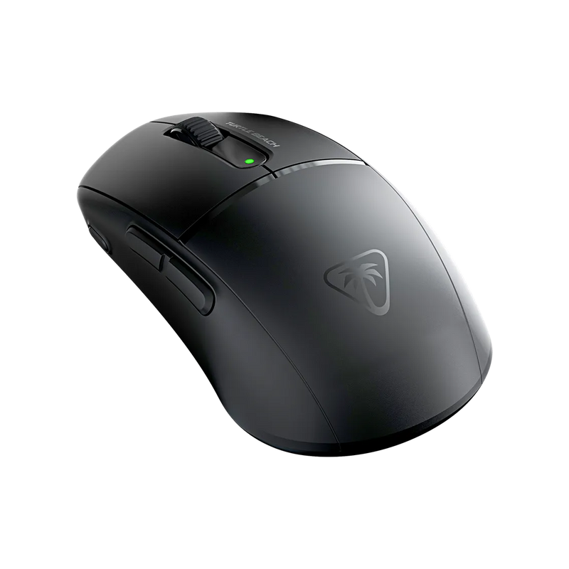 Turtle Beach Burst II Air Wireless Gaming Mouse - Black