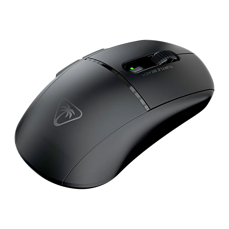 Turtle Beach Burst II Air Wireless Gaming Mouse - Black