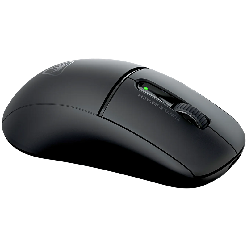 Turtle Beach Burst II Air Wireless Gaming Mouse - Black