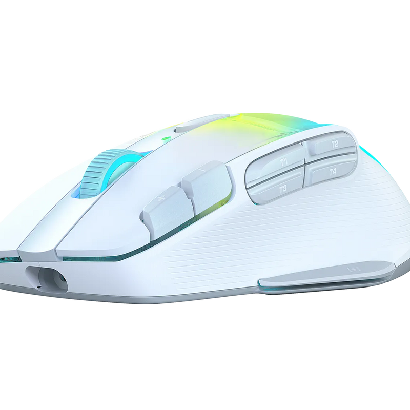 Turtle Beach Kone XP Air Wireless Gaming Mouse - White