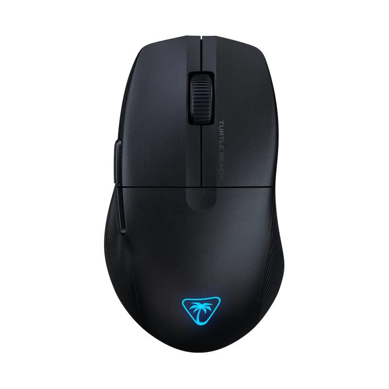 Turtle Beach Pure Air Wireless Gaming Mouse - Black