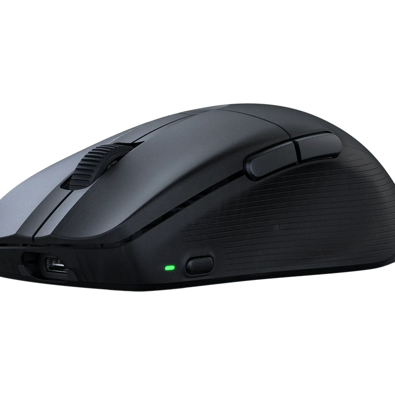 Turtle Beach Pure Air Wireless Gaming Mouse - Black