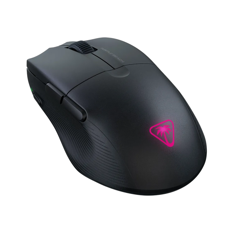 Turtle Beach Pure Air Wireless Gaming Mouse - Black