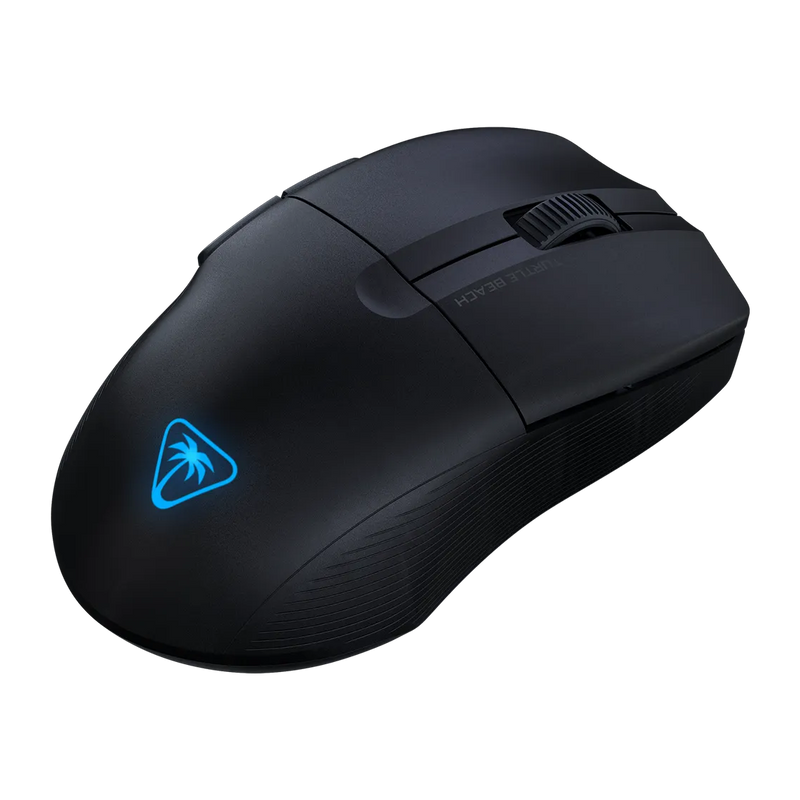 Turtle Beach Pure Air Wireless Gaming Mouse - Black