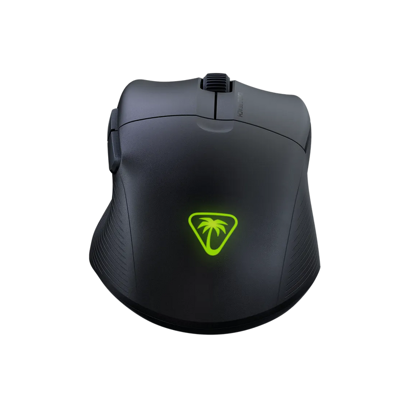 Turtle Beach Pure Air Wireless Gaming Mouse - Black