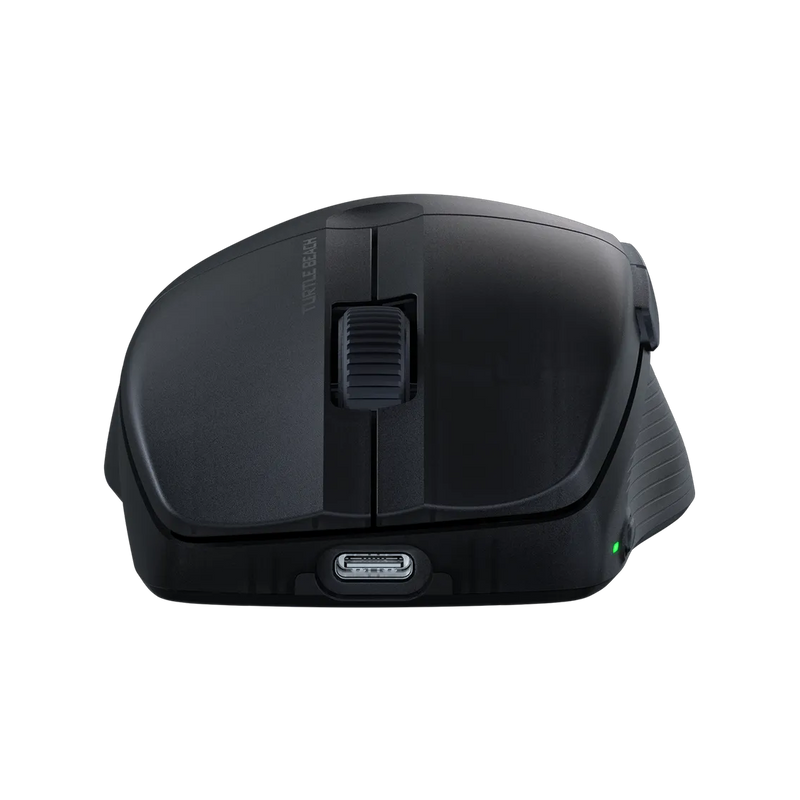 Turtle Beach Pure Air Wireless Gaming Mouse - Black