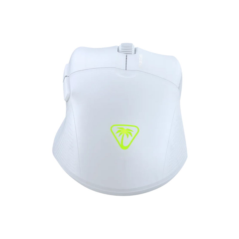 Turtle Beach Pure Air Wireless Gaming Mouse - White