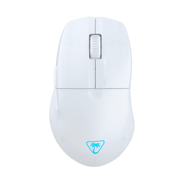 Turtle Beach Pure Air Wireless Gaming Mouse - White
