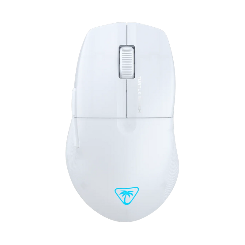 Turtle Beach Pure Air Wireless Gaming Mouse - White