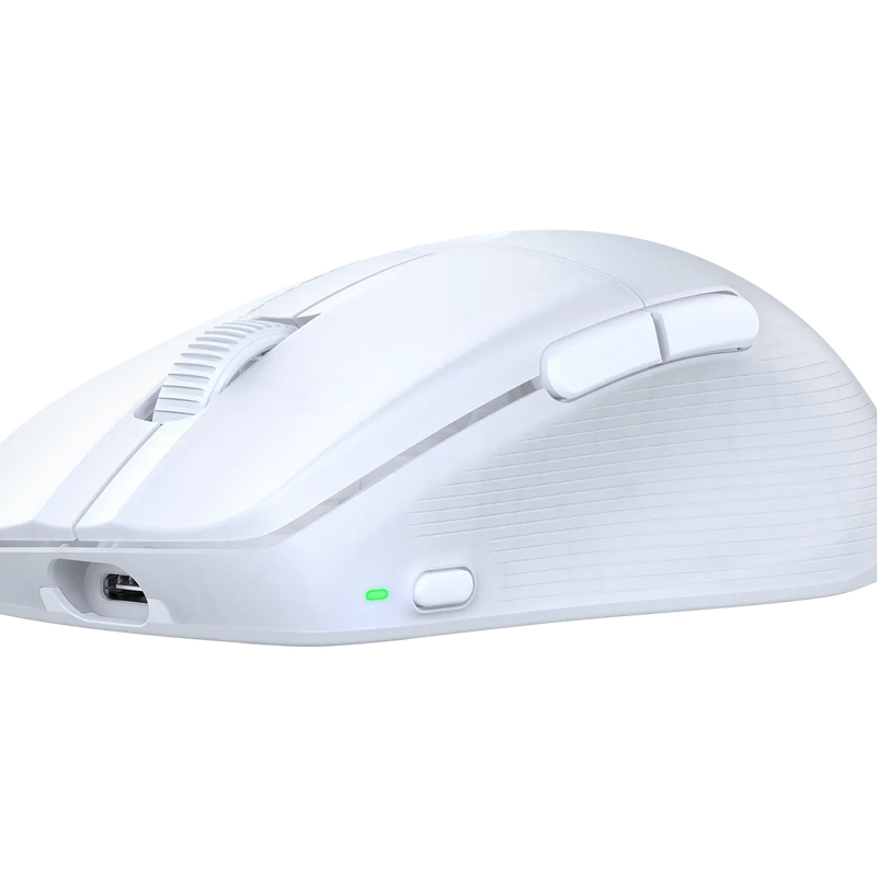 Turtle Beach Pure Air Wireless Gaming Mouse - White