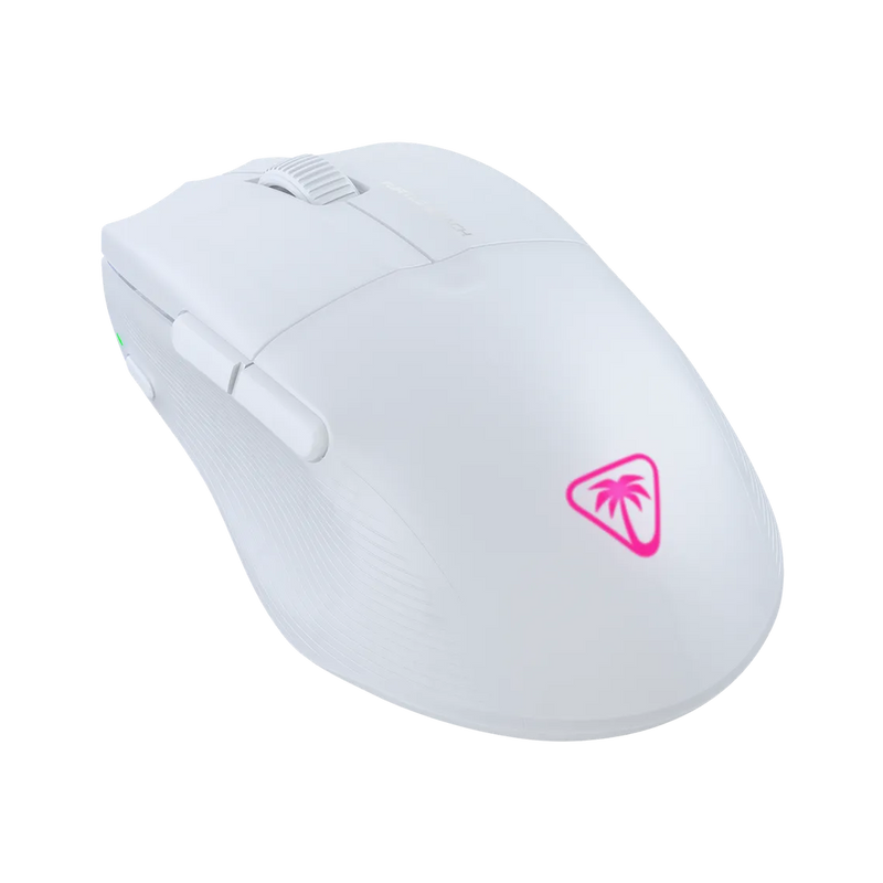 Turtle Beach Pure Air Wireless Gaming Mouse - White