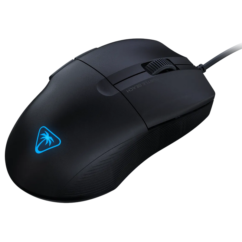 Turtle Beach Pure SEL Gaming Mouse - Black