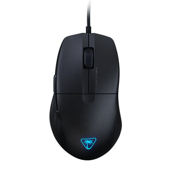 Turtle Beach Pure SEL Gaming Mouse - Black