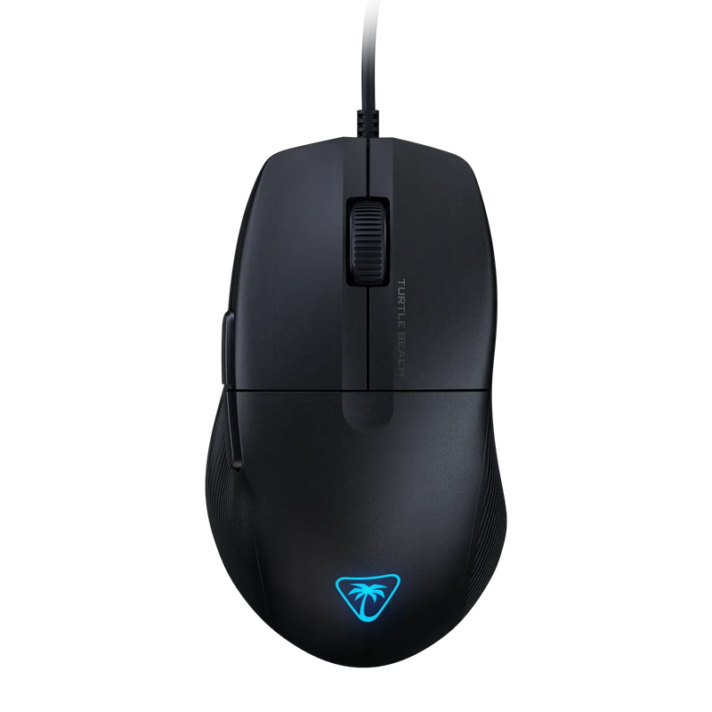 Turtle Beach Pure SEL Gaming Mouse - Black