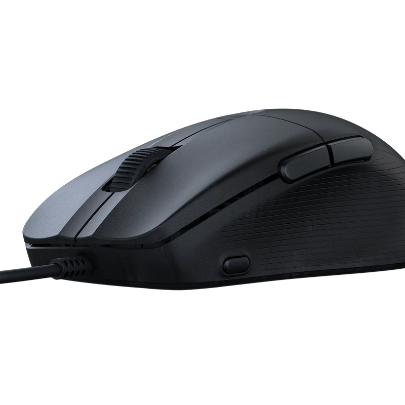 Turtle Beach Pure SEL Gaming Mouse - Black