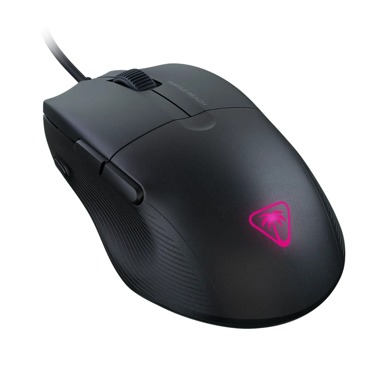 Turtle Beach Pure SEL Gaming Mouse - Black
