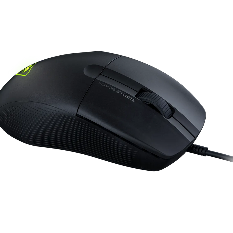 Turtle Beach Pure SEL Gaming Mouse - Black