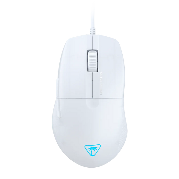 Turtle Beach Pure SEL Gaming Mouse - White