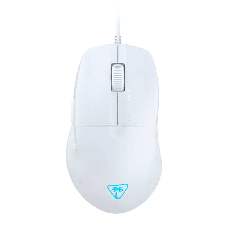 Turtle Beach Pure SEL Gaming Mouse - White