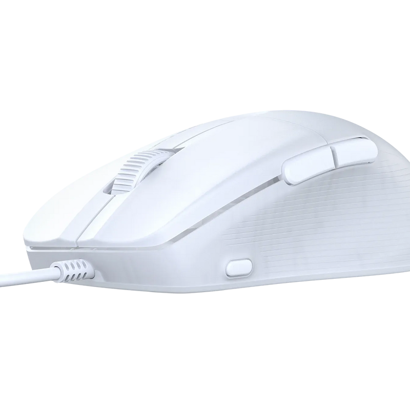 Turtle Beach Pure SEL Gaming Mouse - White