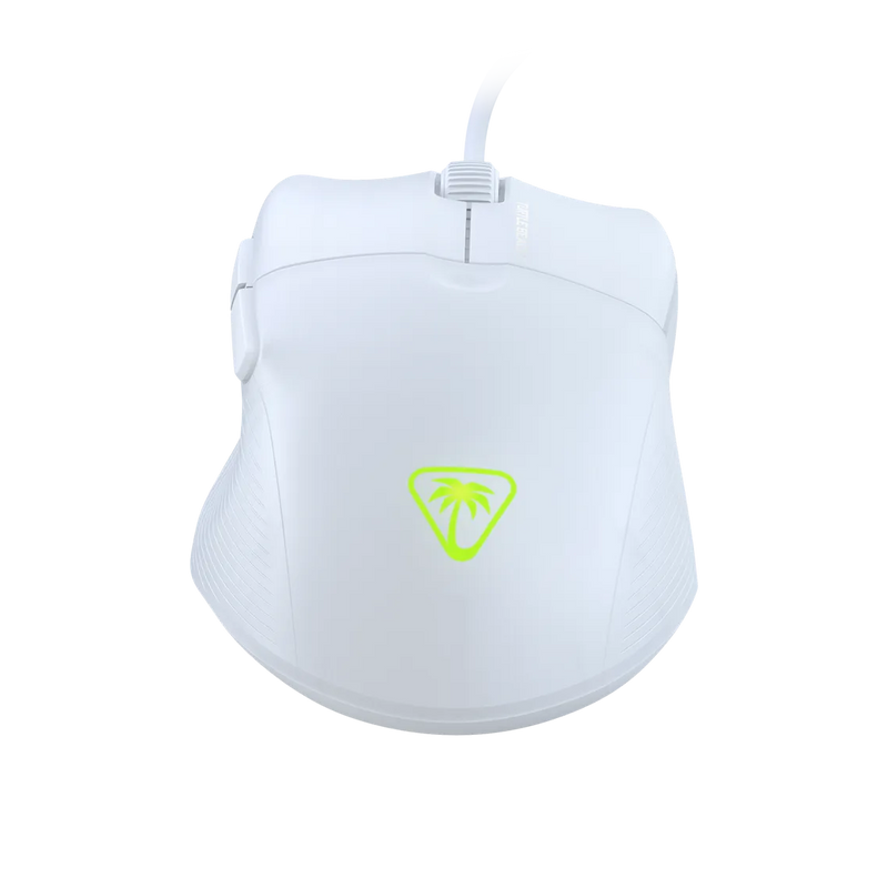 Turtle Beach Pure SEL Gaming Mouse - White