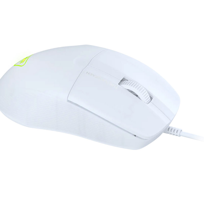 Turtle Beach Pure SEL Gaming Mouse - White