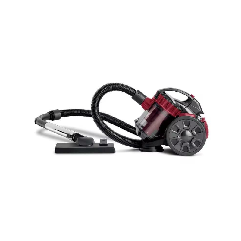 3200W High Suction 1.5L Canister Vacuum Cleaner