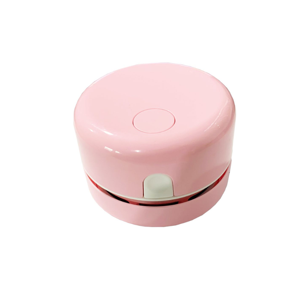 YXS01 3W Wireless Mini Table Vacuum Cleaner