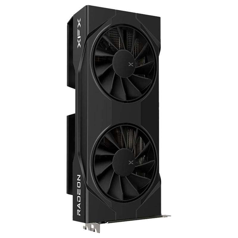 XFX SWIFT RX 9060 XT OC 16GB dual fan