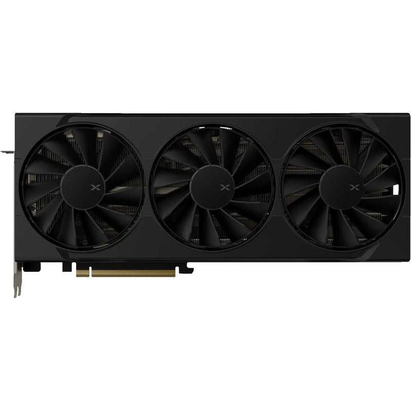 XFX SWIFT RX 9070 XT 16GB triple fan